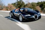 Bugatti Veyron 16.4 Grand Sport Vitesse 2012 года